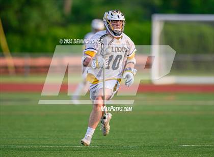 Thumbnail 3 in Penfield @ West Genesee (NYSPHSAA Class A State SemiFinals) photogallery.