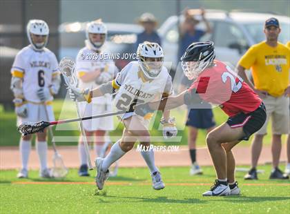 Thumbnail 3 in Penfield @ West Genesee (NYSPHSAA Class A State SemiFinals) photogallery.