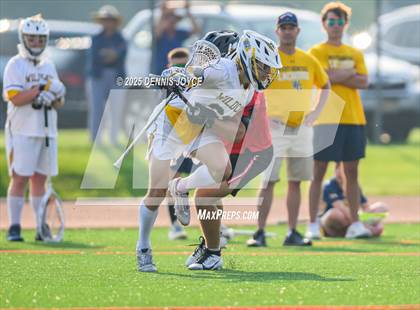 Thumbnail 2 in Penfield @ West Genesee (NYSPHSAA Class A State SemiFinals) photogallery.