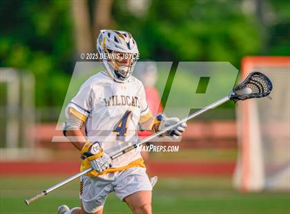 Thumbnail 2 in Penfield @ West Genesee (NYSPHSAA Class A State SemiFinals) photogallery.