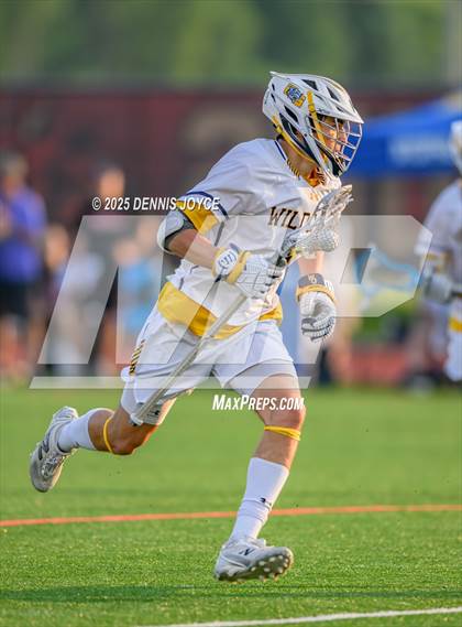 Thumbnail 3 in Penfield @ West Genesee (NYSPHSAA Class A State SemiFinals) photogallery.