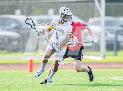 Thumbnail 2 in Penfield @ West Genesee (NYSPHSAA Class A State SemiFinals) photogallery.