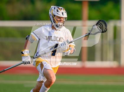 Thumbnail 1 in Penfield @ West Genesee (NYSPHSAA Class A State SemiFinals) photogallery.
