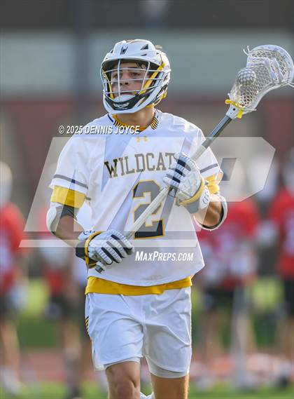Thumbnail 1 in Penfield @ West Genesee (NYSPHSAA Class A State SemiFinals) photogallery.