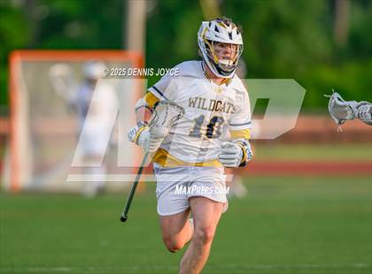 Thumbnail 3 in Penfield @ West Genesee (NYSPHSAA Class A State SemiFinals) photogallery.