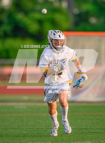 Thumbnail 3 in Penfield @ West Genesee (NYSPHSAA Class A State SemiFinals) photogallery.
