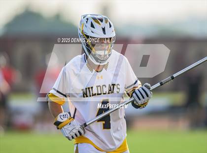 Thumbnail 1 in Penfield @ West Genesee (NYSPHSAA Class A State SemiFinals) photogallery.