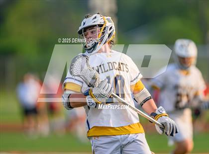 Thumbnail 2 in Penfield @ West Genesee (NYSPHSAA Class A State SemiFinals) photogallery.