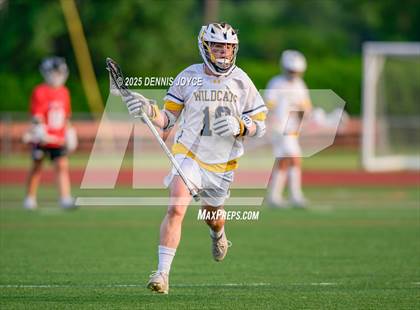 Thumbnail 1 in Penfield @ West Genesee (NYSPHSAA Class A State SemiFinals) photogallery.