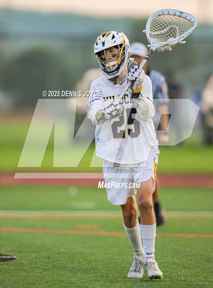 Thumbnail 1 in Penfield @ West Genesee (NYSPHSAA Class A State SemiFinals) photogallery.