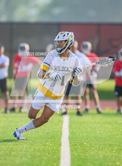 Thumbnail 3 in Penfield @ West Genesee (NYSPHSAA Class A State SemiFinals) photogallery.