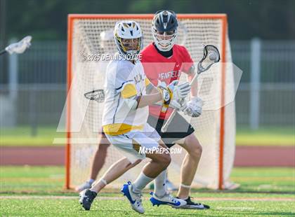 Thumbnail 1 in Penfield @ West Genesee (NYSPHSAA Class A State SemiFinals) photogallery.