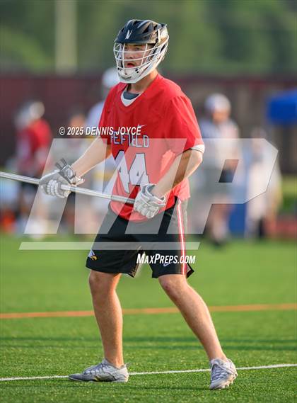 Thumbnail 1 in Penfield @ West Genesee (NYSPHSAA Class A State SemiFinals) photogallery.