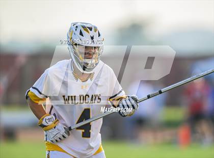 Thumbnail 3 in Penfield @ West Genesee (NYSPHSAA Class A State SemiFinals) photogallery.