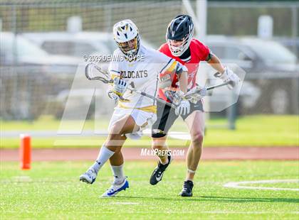Thumbnail 3 in Penfield @ West Genesee (NYSPHSAA Class A State SemiFinals) photogallery.