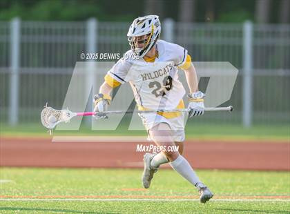 Thumbnail 3 in Penfield @ West Genesee (NYSPHSAA Class A State SemiFinals) photogallery.