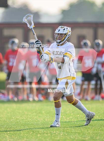 Thumbnail 3 in Penfield @ West Genesee (NYSPHSAA Class A State SemiFinals) photogallery.