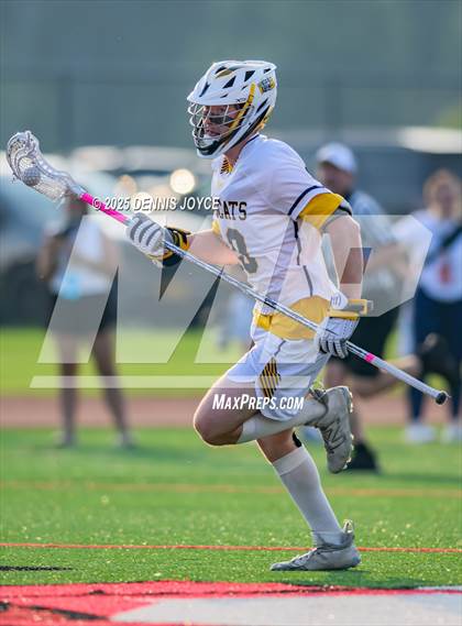 Thumbnail 3 in Penfield @ West Genesee (NYSPHSAA Class A State SemiFinals) photogallery.