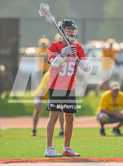 Thumbnail 2 in Penfield @ West Genesee (NYSPHSAA Class A State SemiFinals) photogallery.