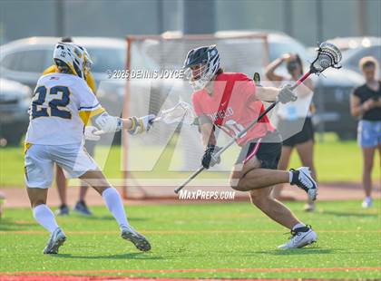 Thumbnail 2 in Penfield @ West Genesee (NYSPHSAA Class A State SemiFinals) photogallery.