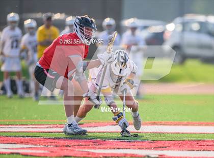 Thumbnail 2 in Penfield @ West Genesee (NYSPHSAA Class A State SemiFinals) photogallery.