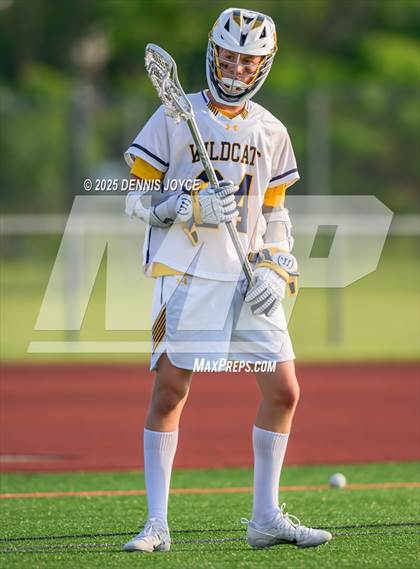 Thumbnail 1 in Penfield @ West Genesee (NYSPHSAA Class A State SemiFinals) photogallery.