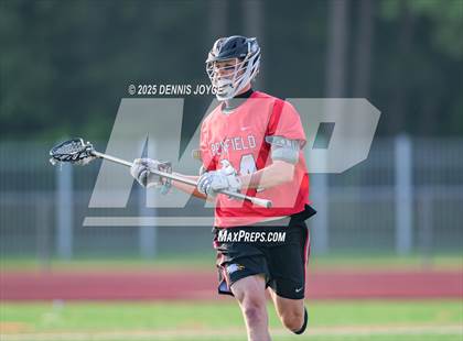 Thumbnail 1 in Penfield @ West Genesee (NYSPHSAA Class A State SemiFinals) photogallery.