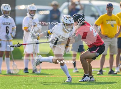 Thumbnail 1 in Penfield @ West Genesee (NYSPHSAA Class A State SemiFinals) photogallery.