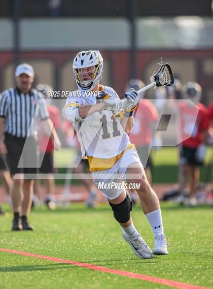 Thumbnail 3 in Penfield @ West Genesee (NYSPHSAA Class A State SemiFinals) photogallery.