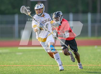 Thumbnail 2 in Penfield @ West Genesee (NYSPHSAA Class A State SemiFinals) photogallery.