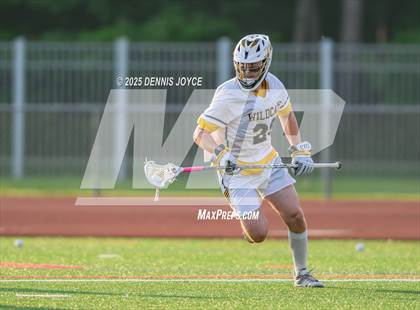 Thumbnail 2 in Penfield @ West Genesee (NYSPHSAA Class A State SemiFinals) photogallery.