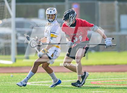 Thumbnail 3 in Penfield @ West Genesee (NYSPHSAA Class A State SemiFinals) photogallery.