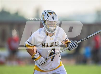 Thumbnail 2 in Penfield @ West Genesee (NYSPHSAA Class A State SemiFinals) photogallery.