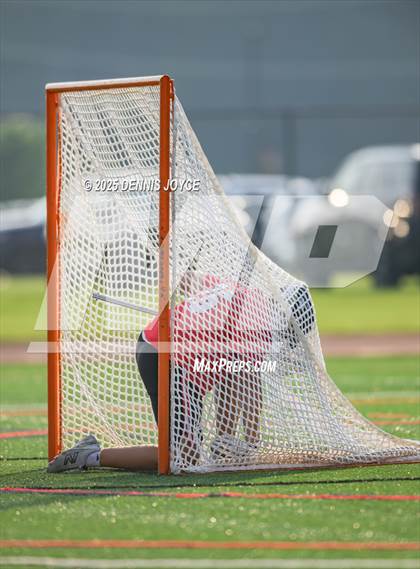 Thumbnail 2 in Penfield @ West Genesee (NYSPHSAA Class A State SemiFinals) photogallery.
