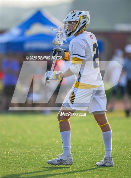 Thumbnail 3 in Penfield @ West Genesee (NYSPHSAA Class A State SemiFinals) photogallery.