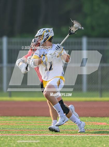Thumbnail 3 in Penfield @ West Genesee (NYSPHSAA Class A State SemiFinals) photogallery.