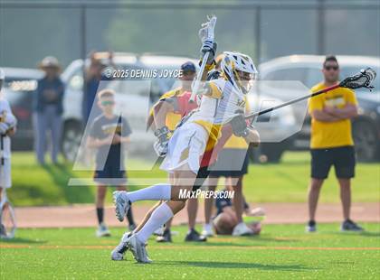 Thumbnail 1 in Penfield @ West Genesee (NYSPHSAA Class A State SemiFinals) photogallery.