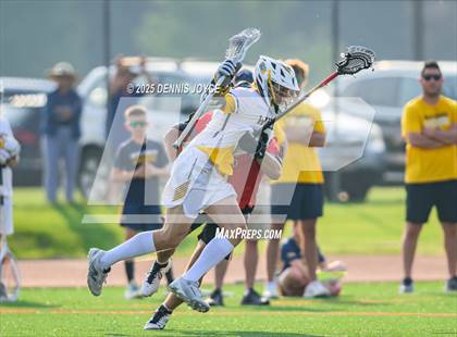Thumbnail 3 in Penfield @ West Genesee (NYSPHSAA Class A State SemiFinals) photogallery.