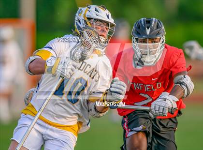 Thumbnail 3 in Penfield @ West Genesee (NYSPHSAA Class A State SemiFinals) photogallery.