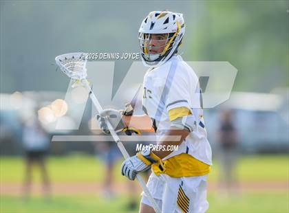 Thumbnail 1 in Penfield @ West Genesee (NYSPHSAA Class A State SemiFinals) photogallery.
