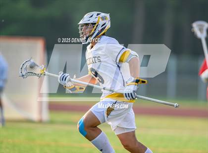 Thumbnail 3 in Penfield @ West Genesee (NYSPHSAA Class A State SemiFinals) photogallery.