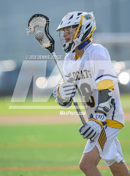 Thumbnail 3 in Penfield @ West Genesee (NYSPHSAA Class A State SemiFinals) photogallery.