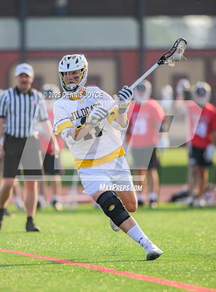 Thumbnail 2 in Penfield @ West Genesee (NYSPHSAA Class A State SemiFinals) photogallery.