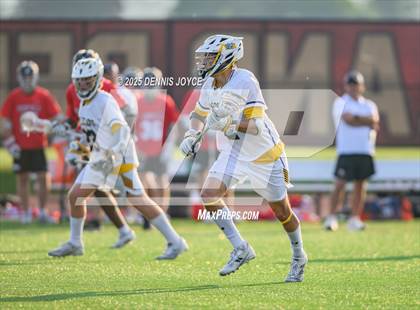 Thumbnail 2 in Penfield @ West Genesee (NYSPHSAA Class A State SemiFinals) photogallery.