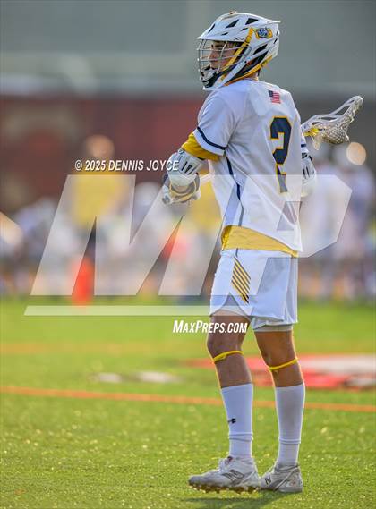 Thumbnail 2 in Penfield @ West Genesee (NYSPHSAA Class A State SemiFinals) photogallery.
