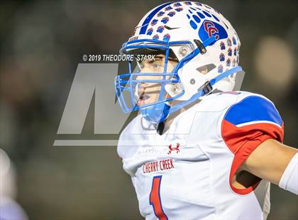 Thumbnail 3 in Cherokee Trail @ Cherry Creek photogallery.