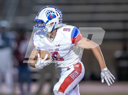 Thumbnail 3 in Cherokee Trail @ Cherry Creek photogallery.