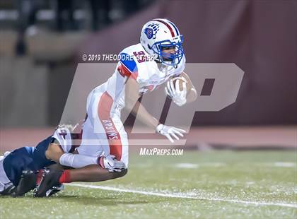 Thumbnail 3 in Cherokee Trail @ Cherry Creek photogallery.