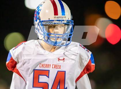Thumbnail 1 in Cherokee Trail @ Cherry Creek photogallery.