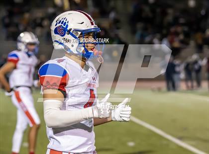 Thumbnail 3 in Cherokee Trail @ Cherry Creek photogallery.